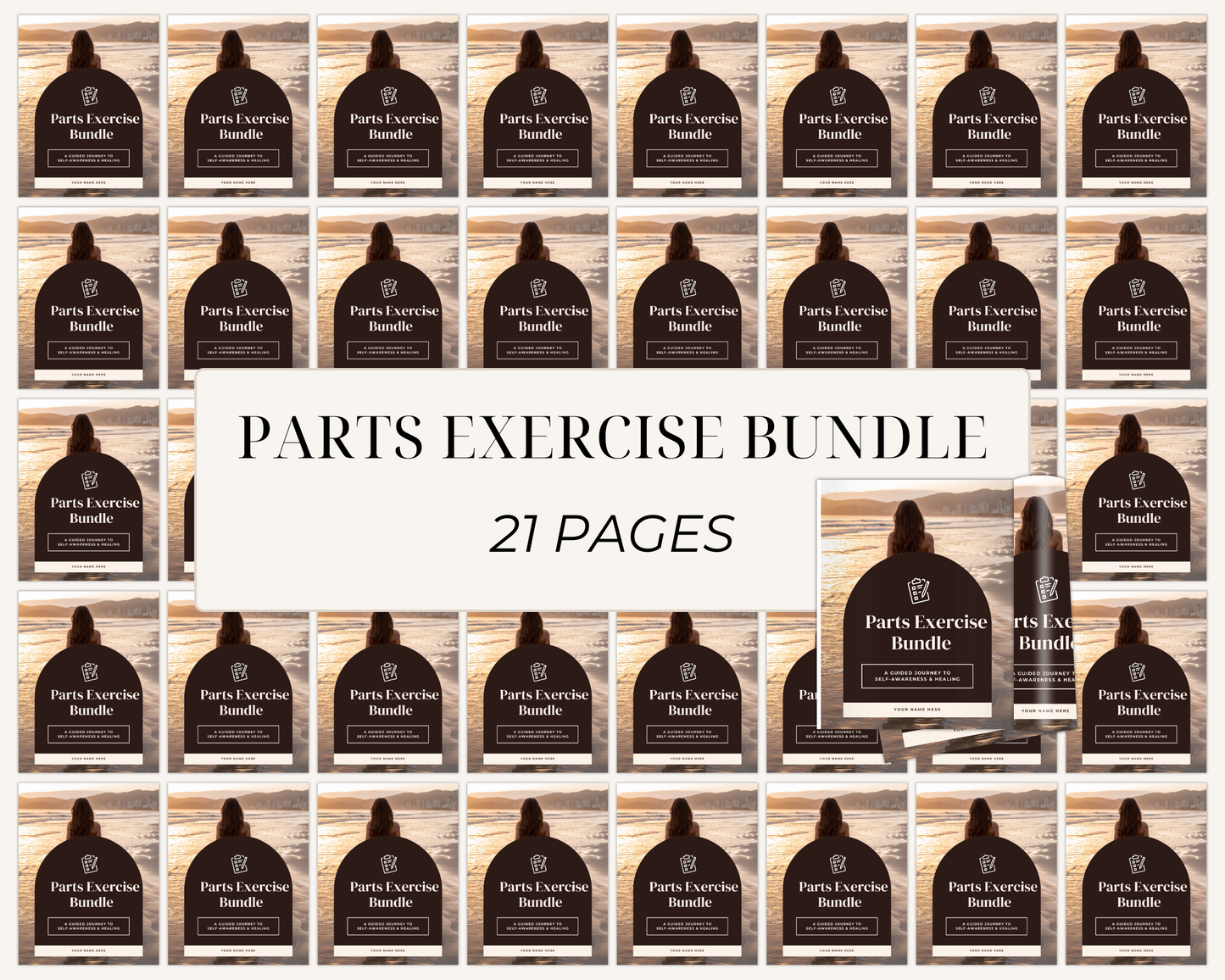 Parts Exercise Bundle