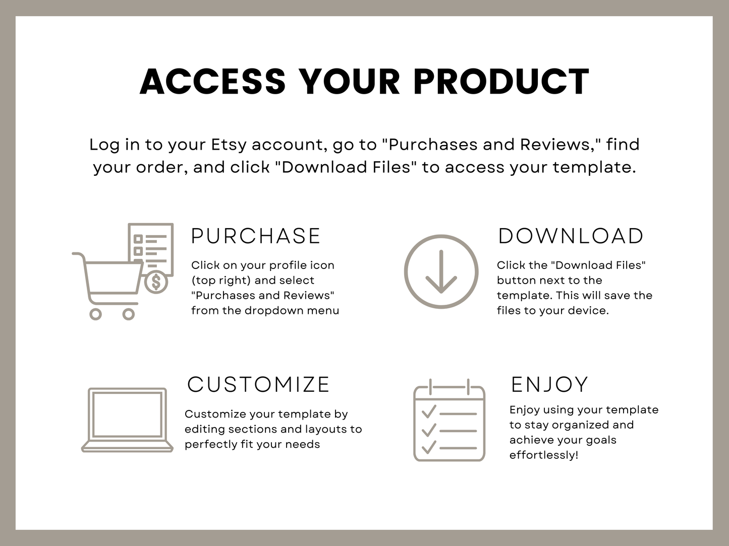 Fitness Instagram Highlight Covers