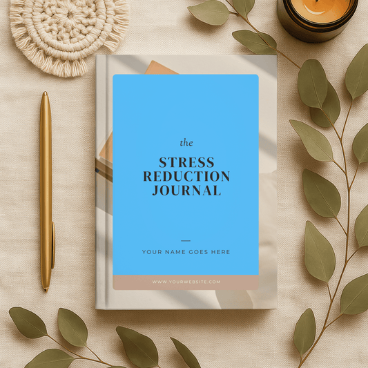 Stress Reduction Journal