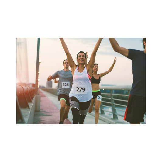 Marathon Training Guide