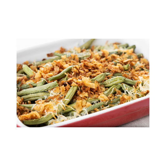 Most Wanted Casserole Recipes