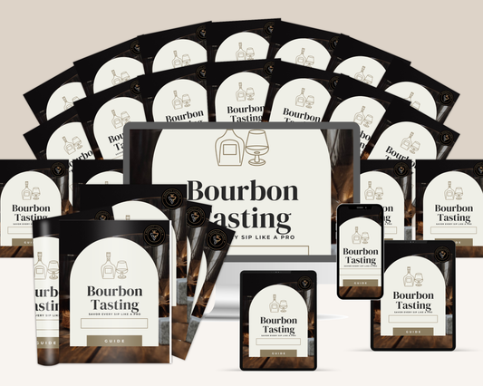 Bourbon Tasting Guide