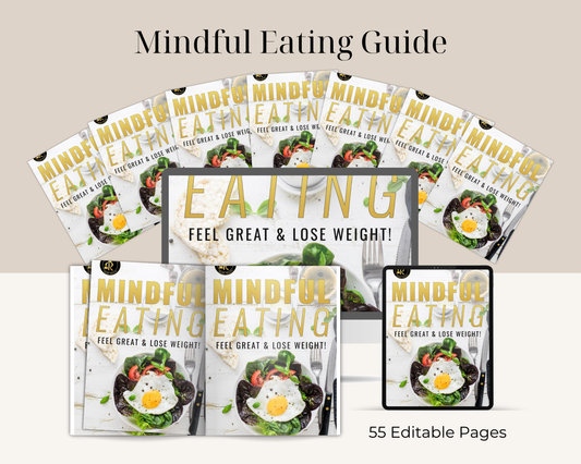 Mindful Eating Guide