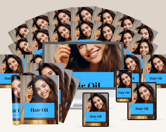 Hair Oil Guide