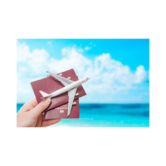 100 Travel Journal Prompts