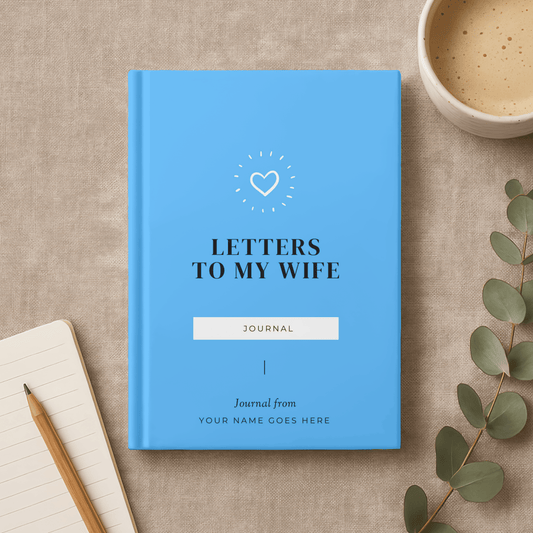 Letters To My Wife