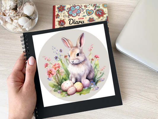 Easter Sticker Sheet