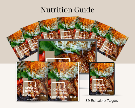 Nutrition Guide