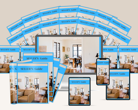 Sellers Guide