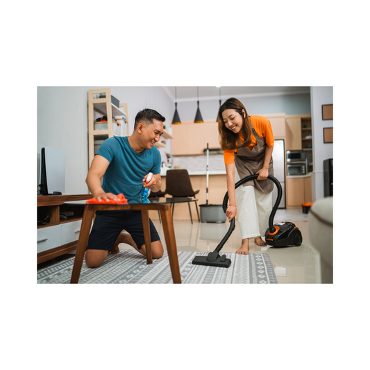 Chores Rewards Chart