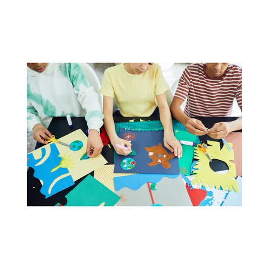 100 Arts and Crafts Ideas For Adults