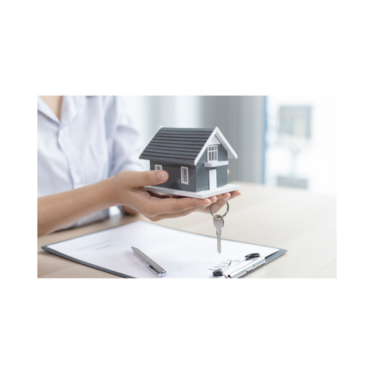 Real Estate Agents Checklist