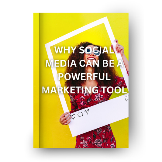 Why Social Media Can Be A Powerful Marketing Tool