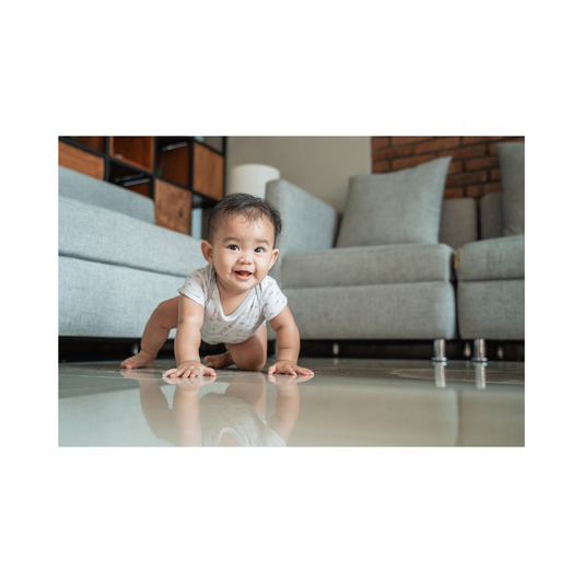 Baby Milestone Cards | Royalty Luxury Health and Beauty