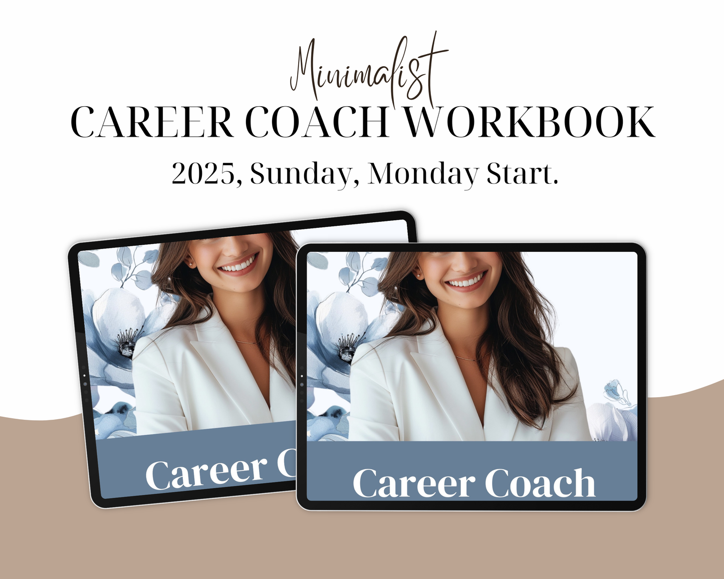 Career Coach Workbook