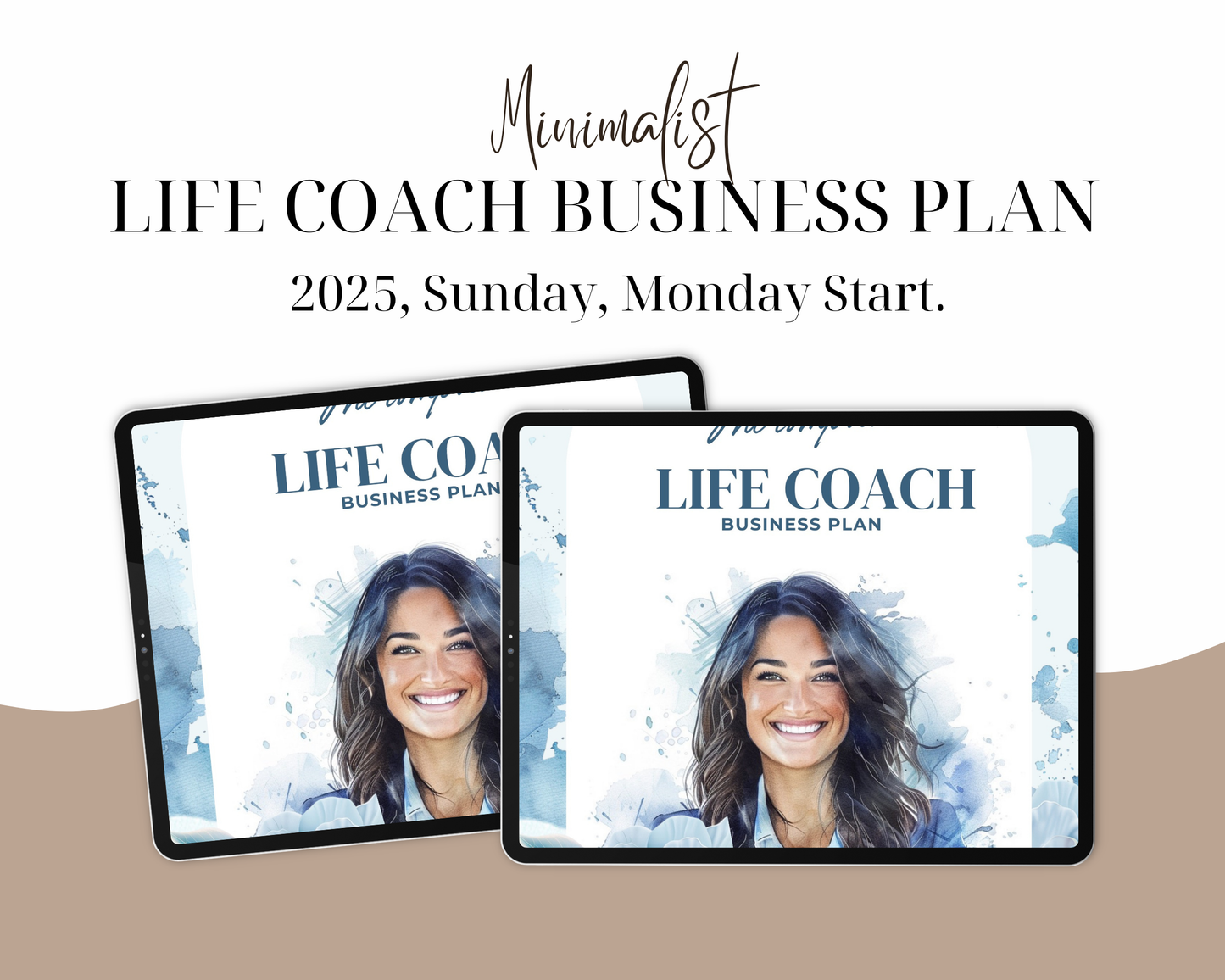 Life Coach Business Plan