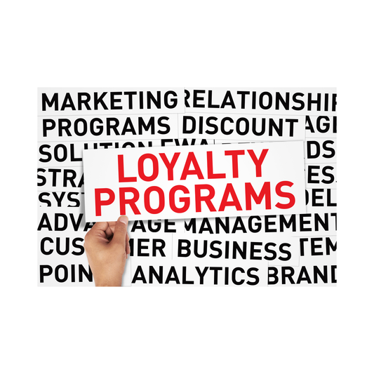 Loyalty Program Checklist