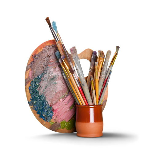 100 Arts and Crafts Ideas For Kids