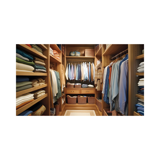 Wardrobe Checklist