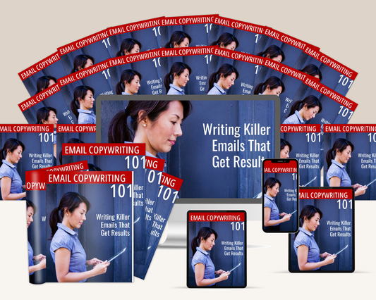 Email Copywriting Guide