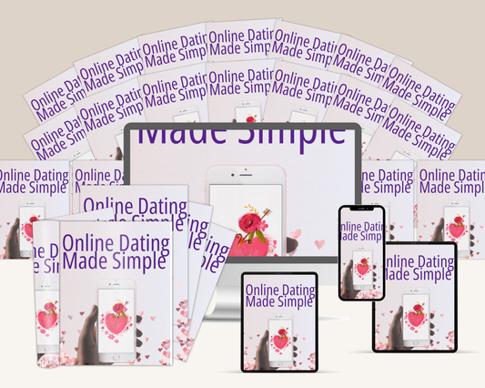 Online Dating Guide
