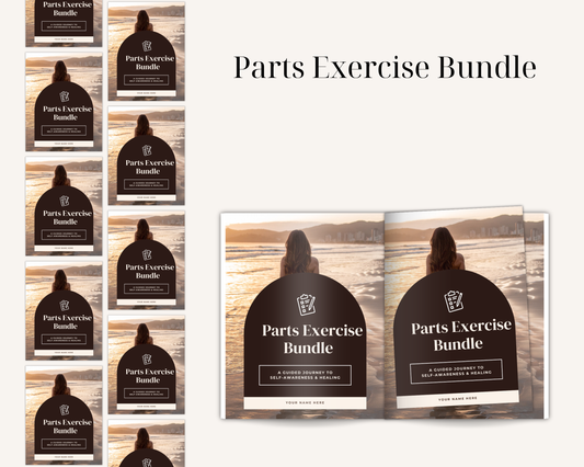 Parts Exercise Bundle
