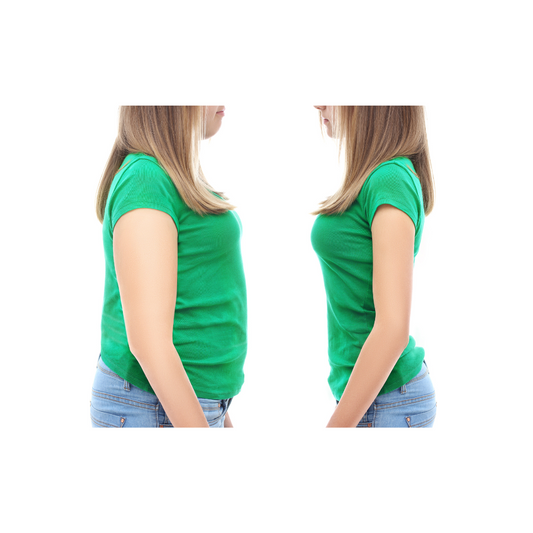 Three Mental Habits That Keep You From Losing Weight