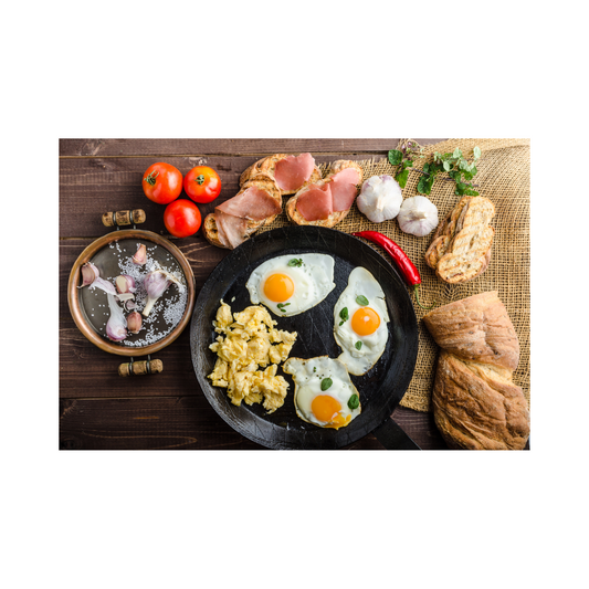 60 High protein Snack Ideas You Can Make At Home