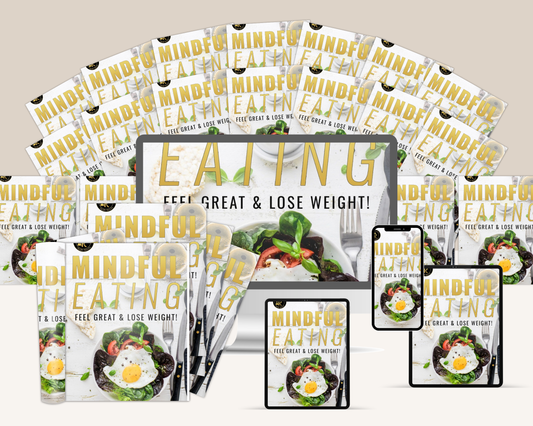 Mindful Eating Guide