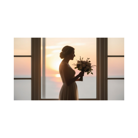 Mother of The Bride Checklist