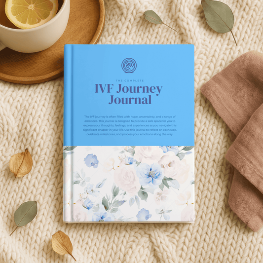 IVF Journey Journal