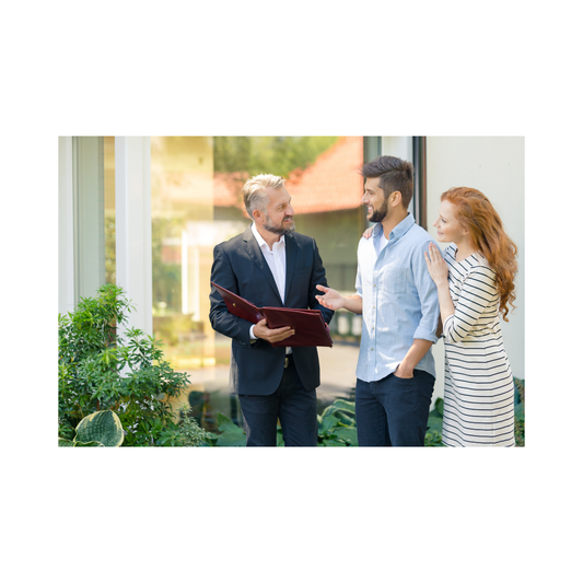 Real Estate Flyer