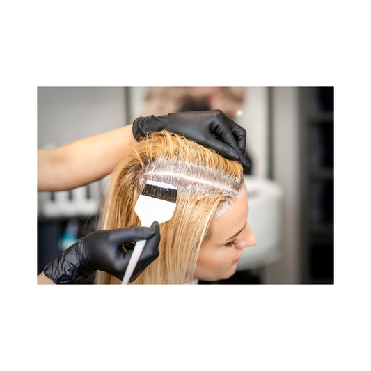 Aftercare For Your Hair Colouring