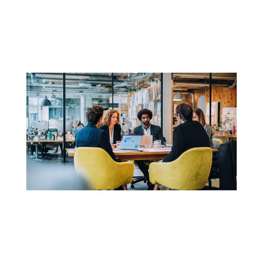 Business Startup Checklist