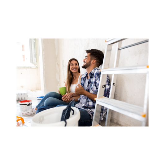 Home Renovation Checklist