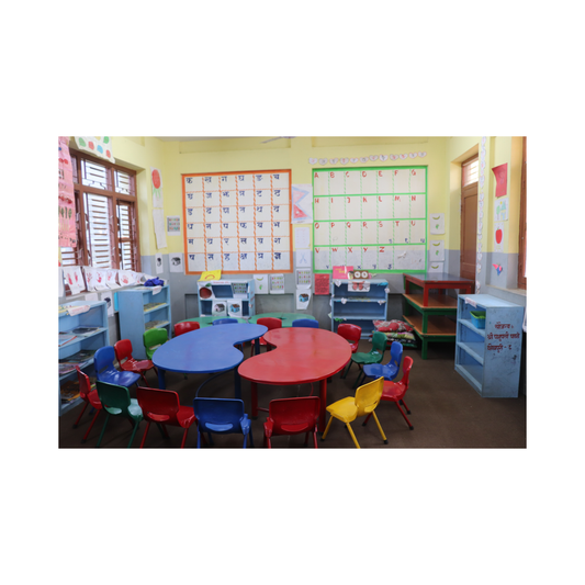 Classroom Cleaning Checklist