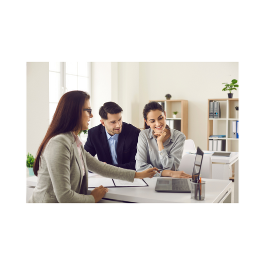 Real Estate Agents Checklist