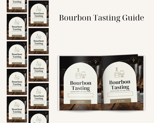 Bourbon Tasting Guide