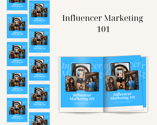 Influencer Marketing 101