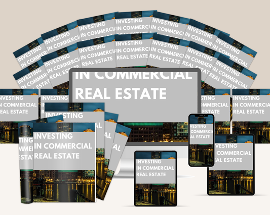 Commercial Real Estate Investing