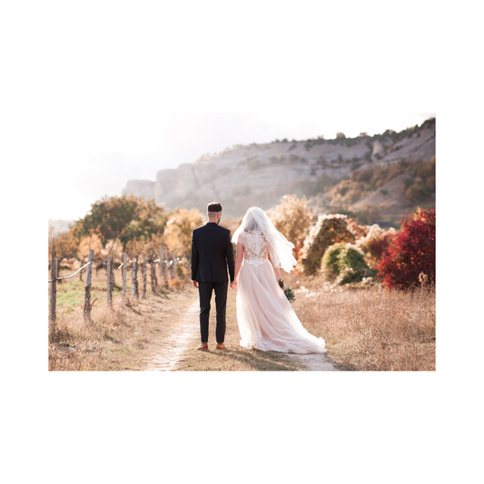 50 Essential Tips For A Stress-free Wedding Day