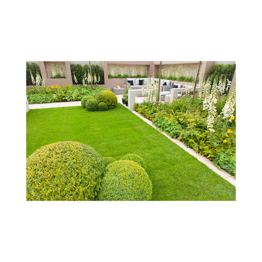 Landscaping Estimate Template