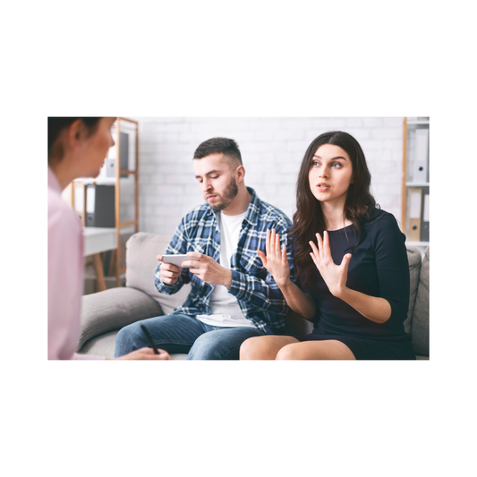 Self-Esteem Counselling Questions