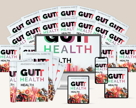 Gut Health Guide