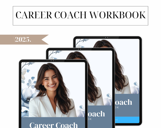 Career Coach Workbook