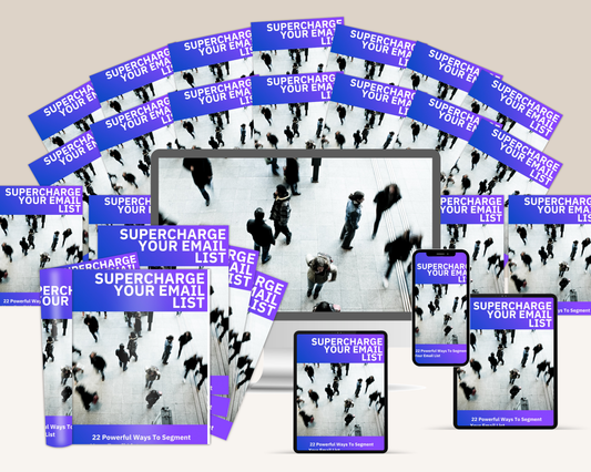 Email List Segmentation