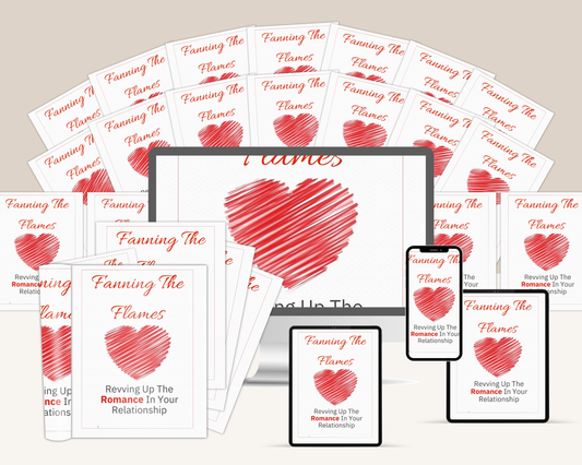 How To Rekindle Romance In A Relationship