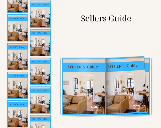 Sellers Guide