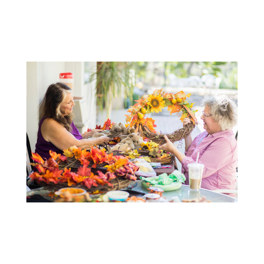 100 Arts and Crafts Ideas For Adults