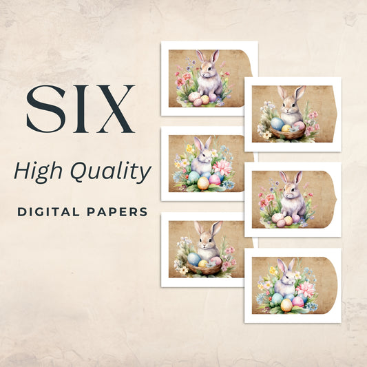 Easter Folios